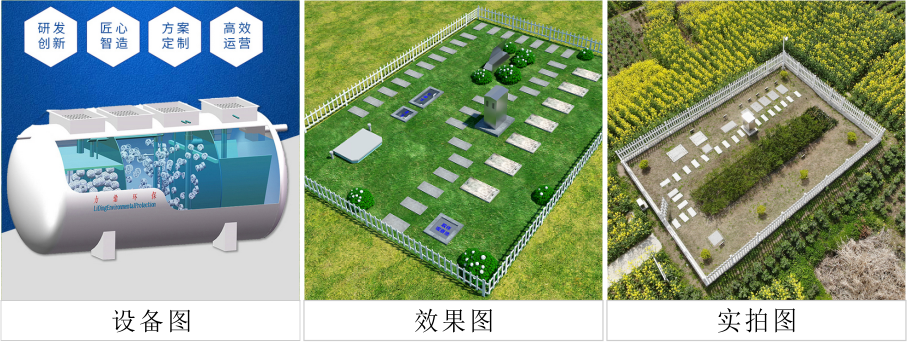 什么是分散式污水處理設(shè)備，主要工藝有哪些？